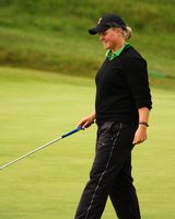 Caroline Hedwall