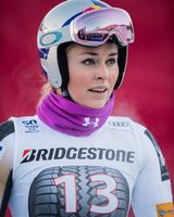 Lindsey Vonn