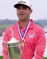 Gary Woodland