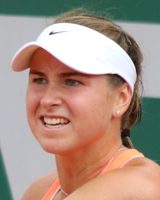 Rebecca Peterson