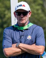 Brandt Snedeker
