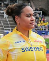 Vanessa Kamga