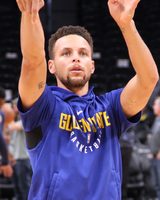 Stephen Curry