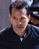 Erik Spoelstra
