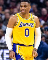 Russell Westbrook