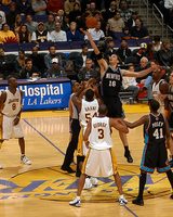 Horace Grant