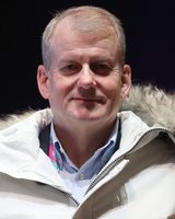 Erik Röste