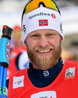 Martin Johnsrud Sundby