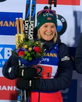 Marte Olsbu Röiseland