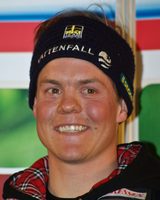 Mattias Hargin