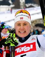 Ragnhild Haga