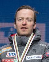 Sjur Röthe