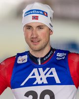 Even Northug
