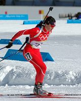 Liv Grete Skjelbreid