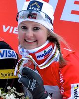 Ingvild Flugstad Östberg
