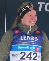 Helene Marie Fossesholm