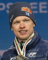Iivo Niskanen