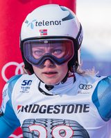 Ragnhild Mowinckel