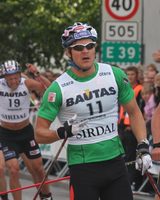 Öystein Pettersen
