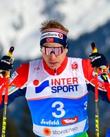 Simen Hegstad Krüger