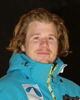 Kjetil Jansrud
