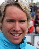 Emil Hegle Svendsen