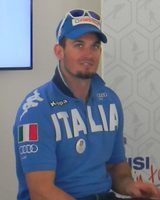 Dominik Paris