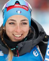 Lisa Vittozzi