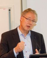 Petter Olberg