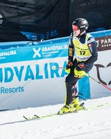 Kristoffer Jakobsen
