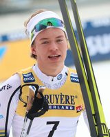 Gustaf Berglund
