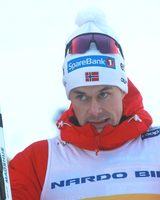 Harald Östberg Amundsen