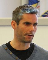 Thomas Alsgaard
