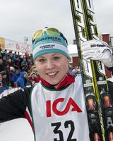 Julia Svan