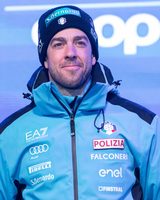 Federico Pellegrino