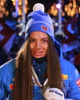 Kristine Stavås Skistad