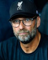 Jürgen Klopp