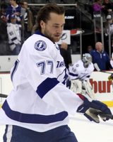 Victor Hedman