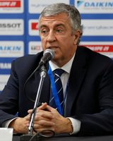 Luc Tardif