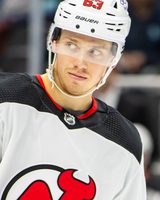 Jesper Bratt