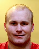 Patrick Thoresen