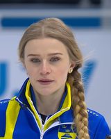 Isabella Wranå