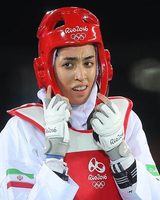 Kimia Alizadeh