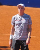 André Göransson