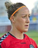 Sanne Troelsgaard