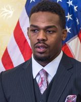 Jon Jones