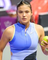 Emma Raducanu