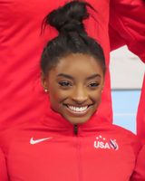 Simone Biles