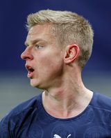Oleksandr Zintjenko