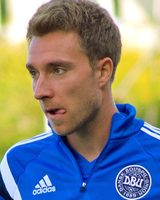 Christian Eriksen
